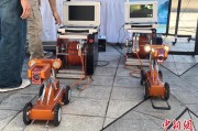 六爻龟壳六五环境日：科技何以赋能浙江生态环境保护？