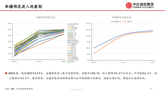 【棉花纺谈(🍹)】供应端阶段性缩量 疆棉基差坚挺